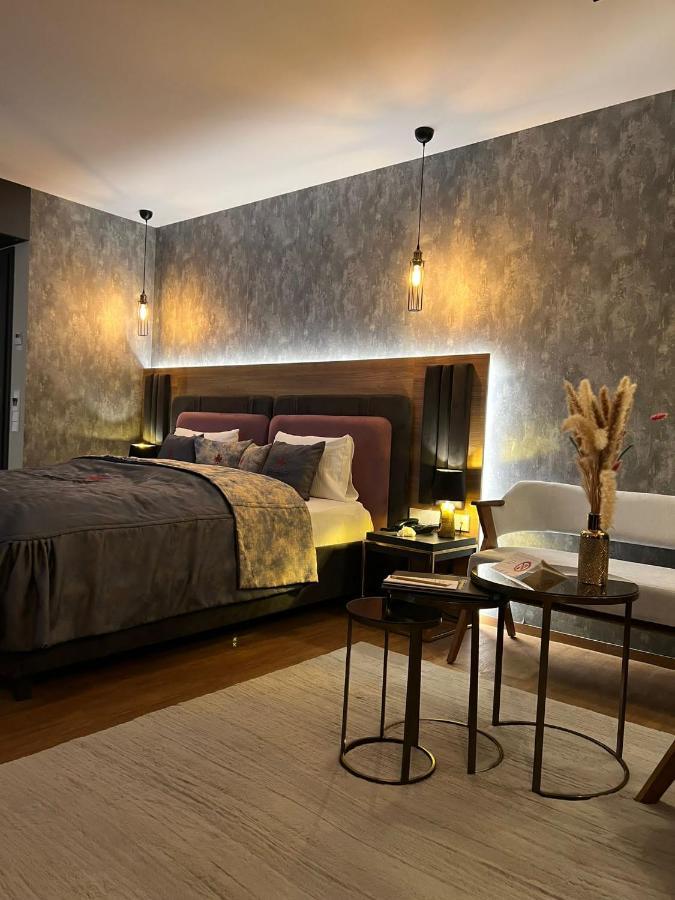 Design Hotel Winterrot Karlsruhe Bagian luar foto